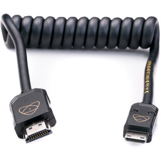 DÂY HDMI ATOMOS ATOMFLEX MICRO-HDMI TO HDMI