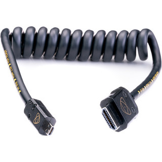 DÂY HDMI ATOMOS ATOMFLEX MICRO-HDMI TO HDMI