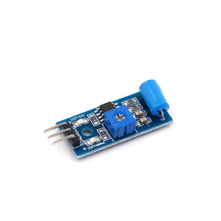 Module cảm biến rung SW420 3.3-5V