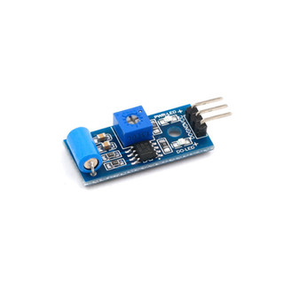 Module cảm biến rung SW420 3.3-5V