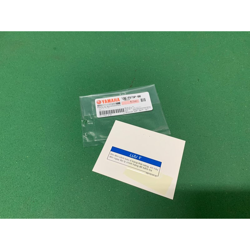 Tem Lưu ý zin YAMAHA