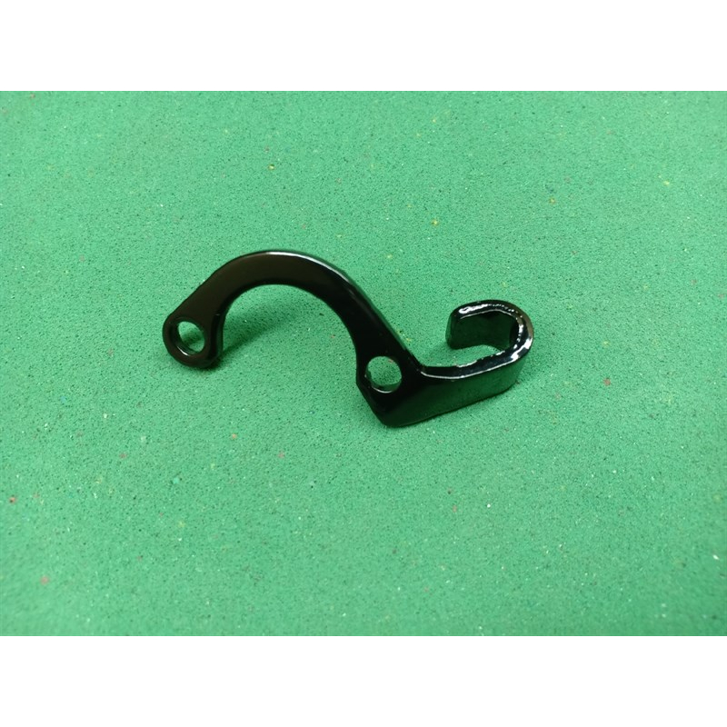 Pát kẹp dây côn Ex 150 zin ( lối cam ) (1 Cái)