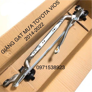 Khung giằng gạt mưa toyota vios 2014-2022