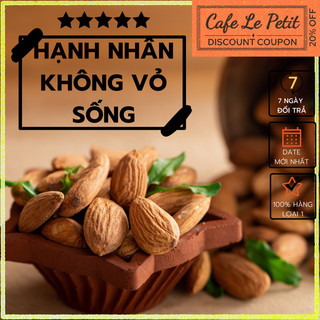 Nguyên liệu sống làm sữa hạt món ăn làm sữa hạt - chợ hạt t&a