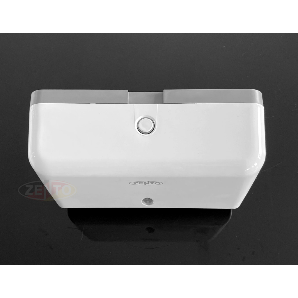 Hộp đựng giấy lau tay treo tường HC1286-PVC