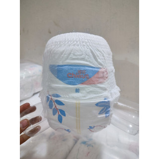 100 miếng bỉm quần Hipgig A bo mông