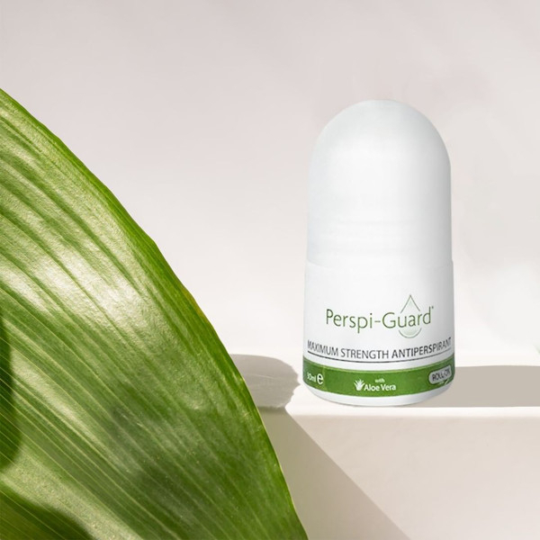 Lăn Ngăn Mồ Hôi Hiệu Quả Tối Đa Perspi-Guard Maximum Strength Antiperspirant Roll On 30ml