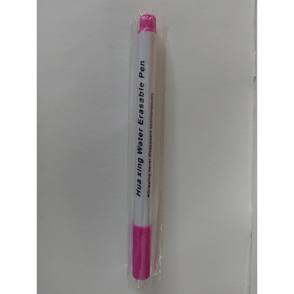 Viết kẻ vải - đánh dấu vải thêu chữ thập  loại xịn