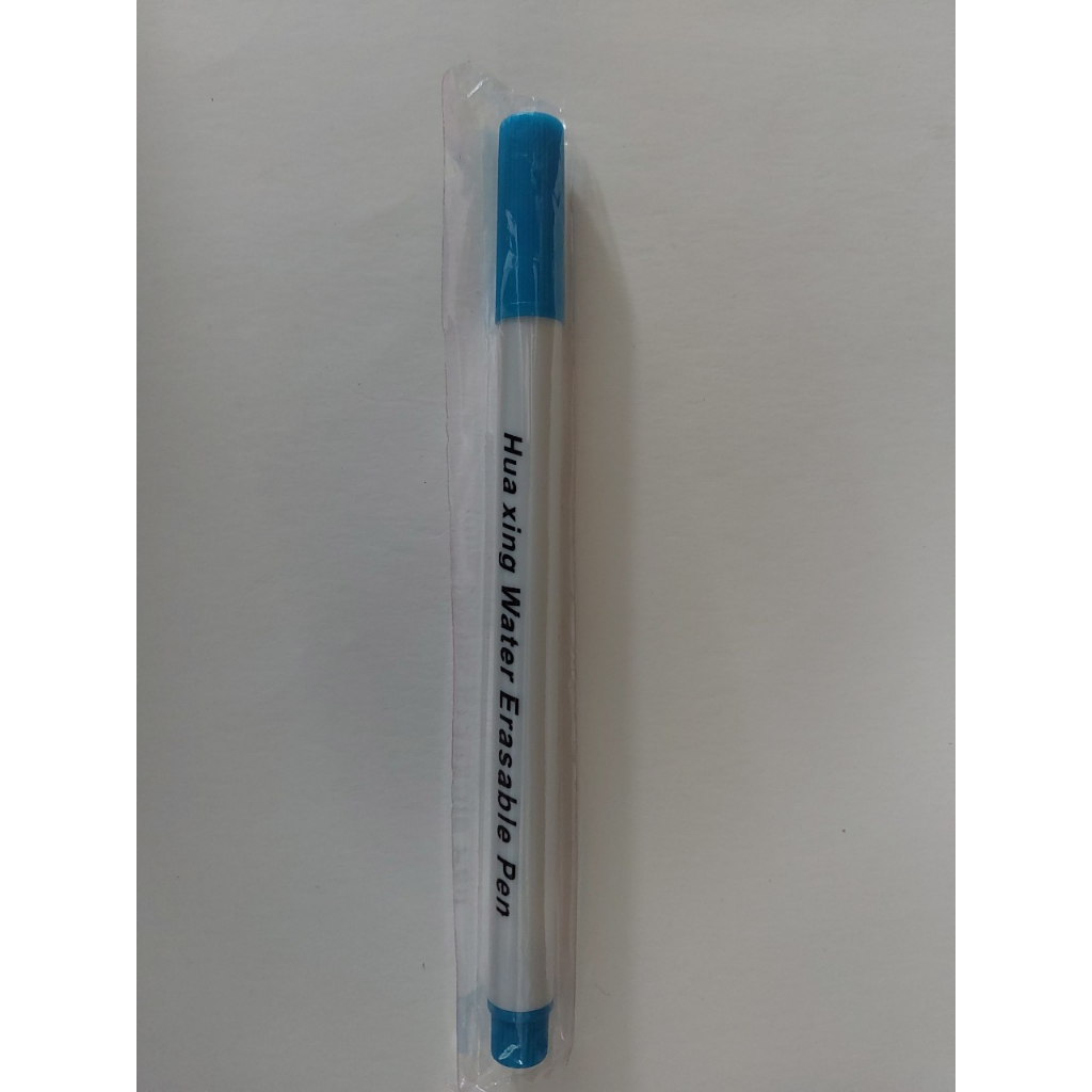 Viết kẻ vải - đánh dấu vải thêu chữ thập  loại xịn