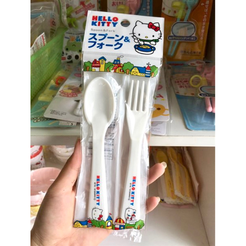 Set Thìa ăn dặm cho bé