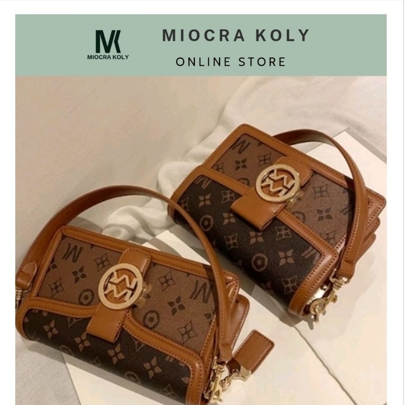 Túi xách Miocra Koly Chính hãng MK750