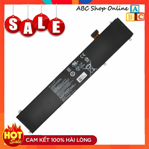 Pin Razer Blade 15 RZ09-02386 , RZ09-02486 , RZ09-02385W71-R3W1 , RZ09-02385E92-R3U1