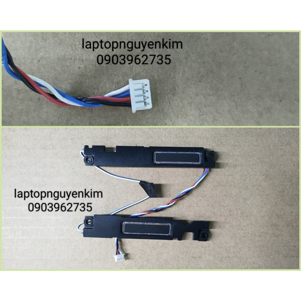 loa laptop loa dell latitude e7480 7480 7490 sử dụng thay thế cho laptop dell latitude
