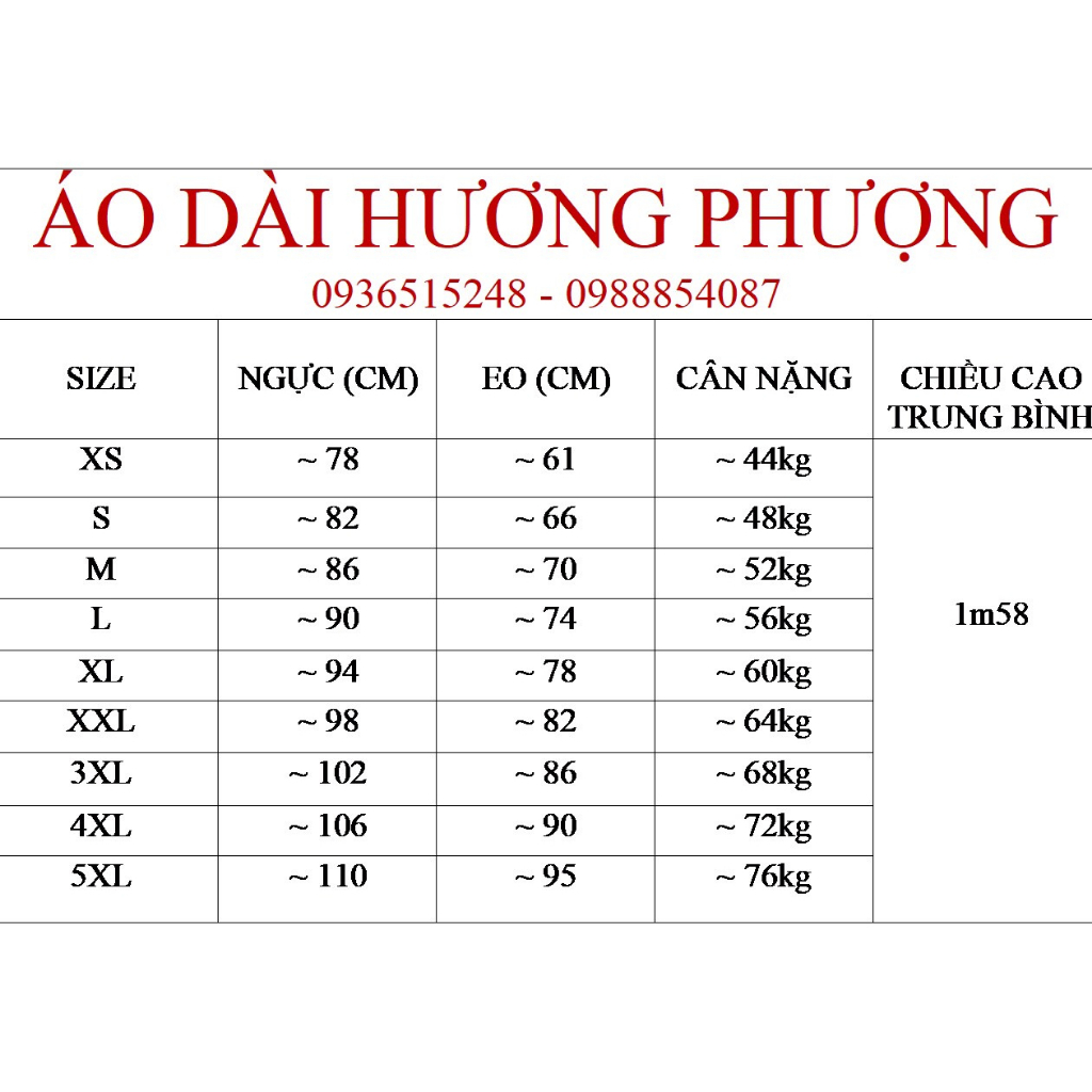 Áo Dài lụa Cao cấp thêu đính hoa sen