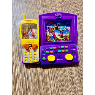 🏅🏅ĐỒ CHƠI BẤM NƯỚC ĐÔI MÁY TÍNH VÀ ĐIỆN THOẠI🎮🎮