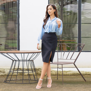 Áo Sơ Mi Nữ Thái Tuấn Cách Tân Nhiều Màu