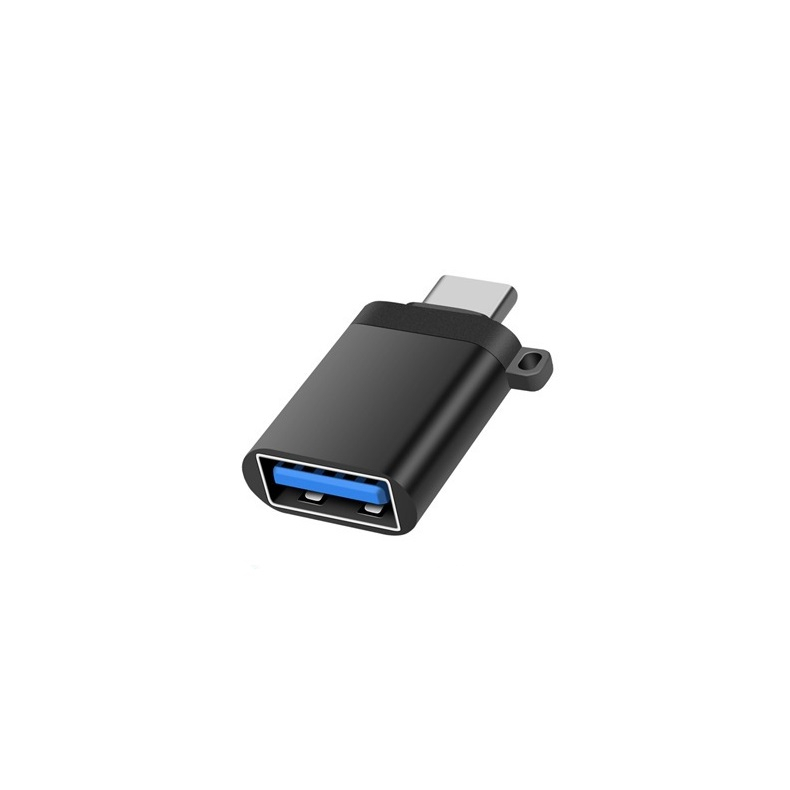 Đầu chuyển đổi từ USB sang cổng Type C VegGieg