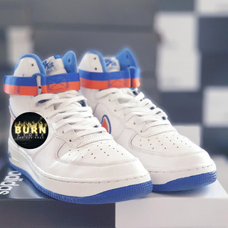 [Chính Hãng] Giày Air Force 1 High NBA, size 41, real 2hand