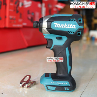 Thân máy vặn vít MAKITA XDT13 NHẬP MỸ