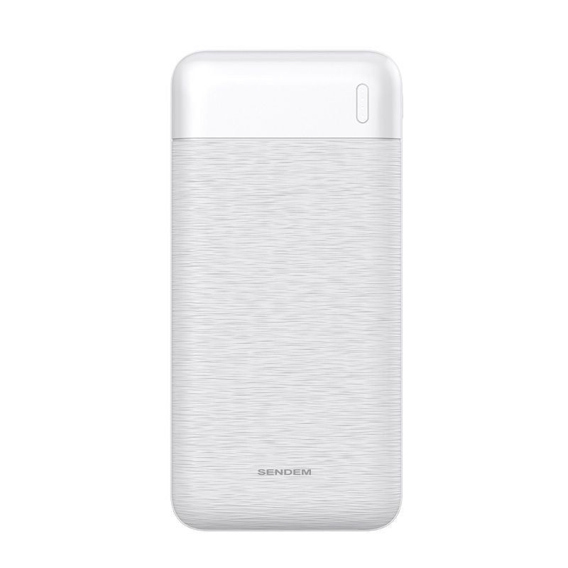 Sạc dự phòng Sendem 10.000 MAH