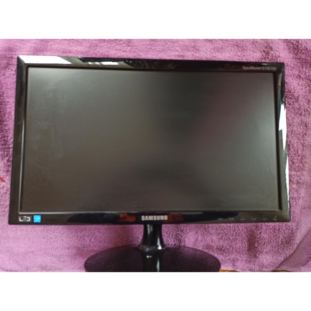 Màn hình samsung 19inh s19b150