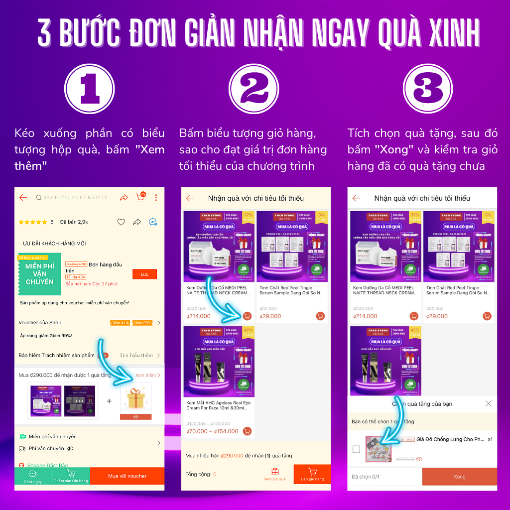 [TẶNG MÁY MASSAGE MẶT] Combo 4 Hộp Nước Uống Collagen InnerB Glowshot - Giúp Sáng Da, Vitamin C