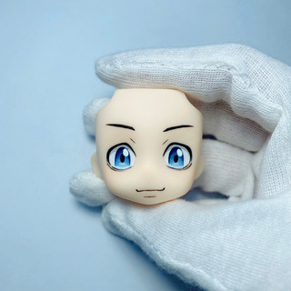 Mặt Takamichi Hanagaki TR (mô hình nendoll)
