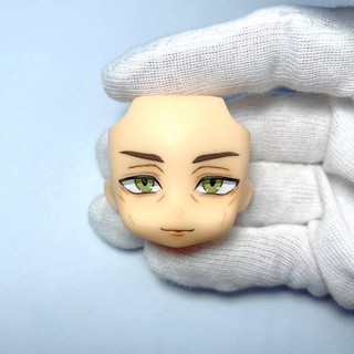Mặt Nanami Kento (mô hình nendoll)