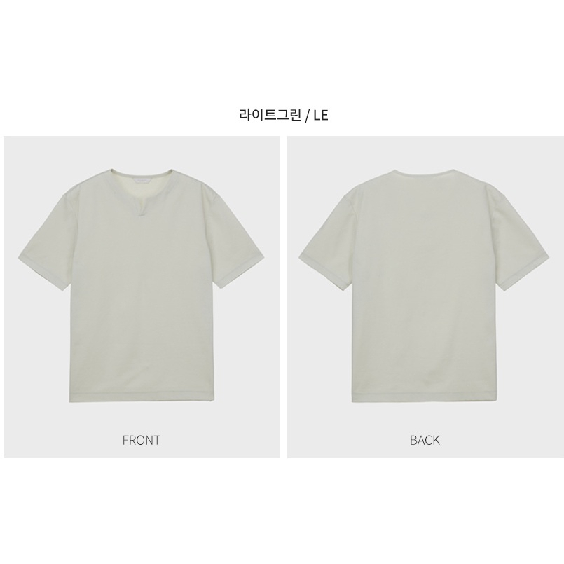 Áo phông nam MIND BRIDE form dáng trẻ trung nhiều màu