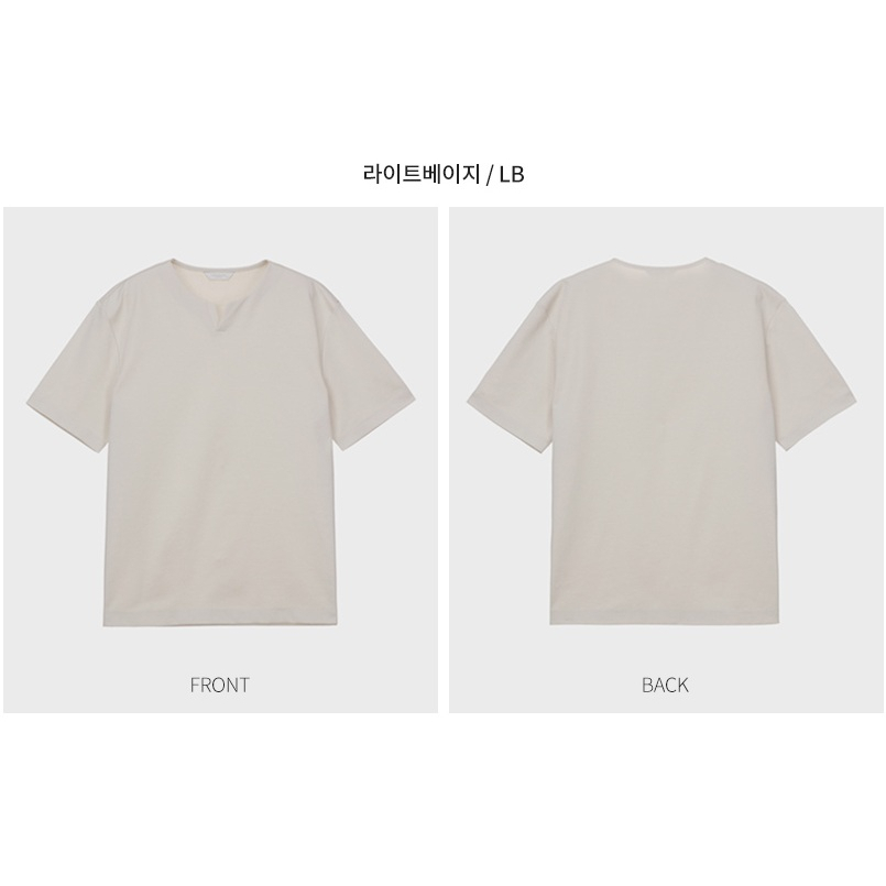 Áo phông nam MIND BRIDE form dáng trẻ trung nhiều màu