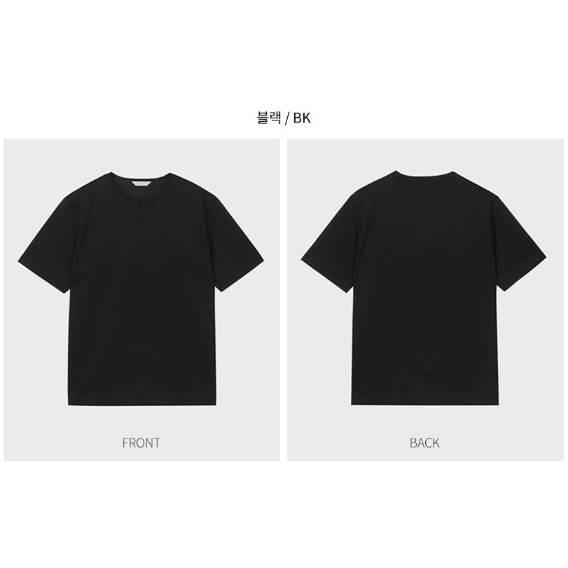 Áo phông nam MIND BRIDE form dáng trẻ trung nhiều màu