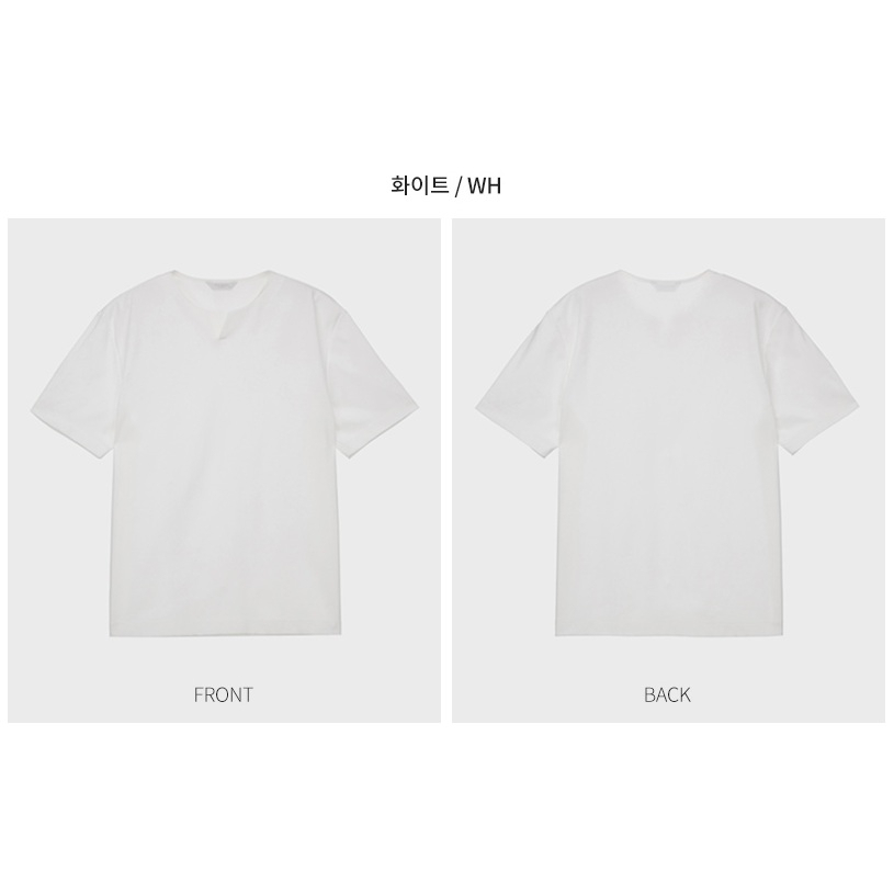 Áo phông nam MIND BRIDE form dáng trẻ trung nhiều màu