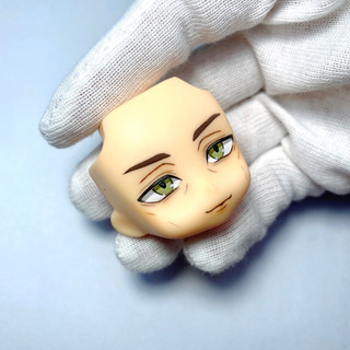 Mặt Nanami Kento (mô hình nendoll)