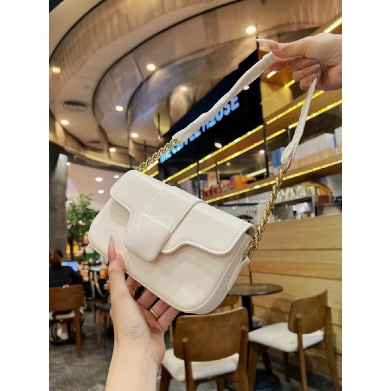 Túi xinh đeo vai đeo chéo đáng yêu siêu rẻ