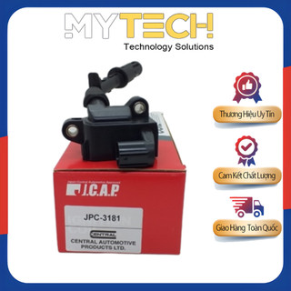 Mô bin đánh lửa cho xe ô tô jcap - mobin đánh lửa xe mercedes c300, c350 jpc-3181 a2769060260 - bh 1 năm