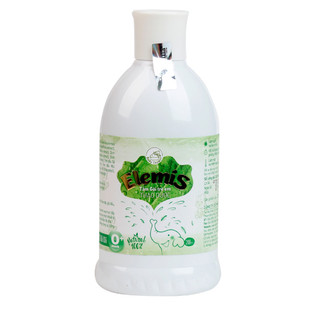 Nước tắm Thảo dược Elemis hộp 500ml