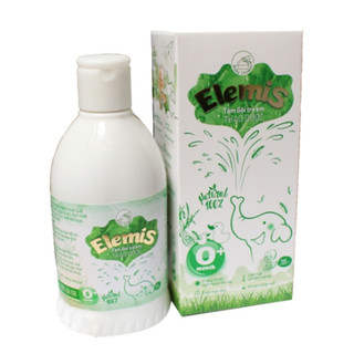 Nước tắm Thảo dược Elemis hộp 500ml