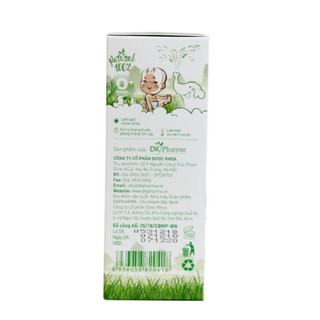 Nước tắm Thảo dược Elemis hộp 500ml