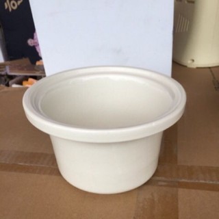 Ruột nồi kho cá đạt tường 1,5l và 2,5l