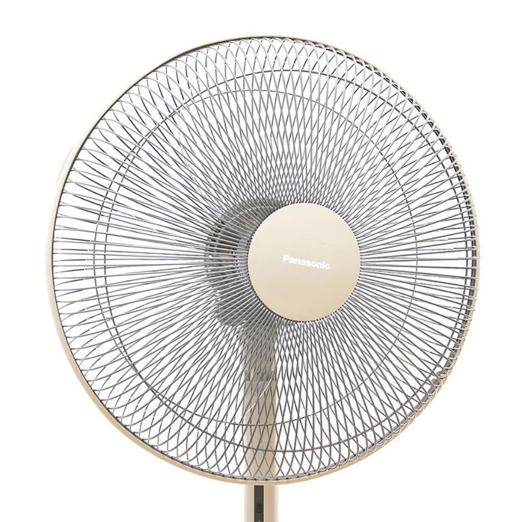 Quạt cây Panasonic F409K - Chính hãng bảo hành 12 tháng