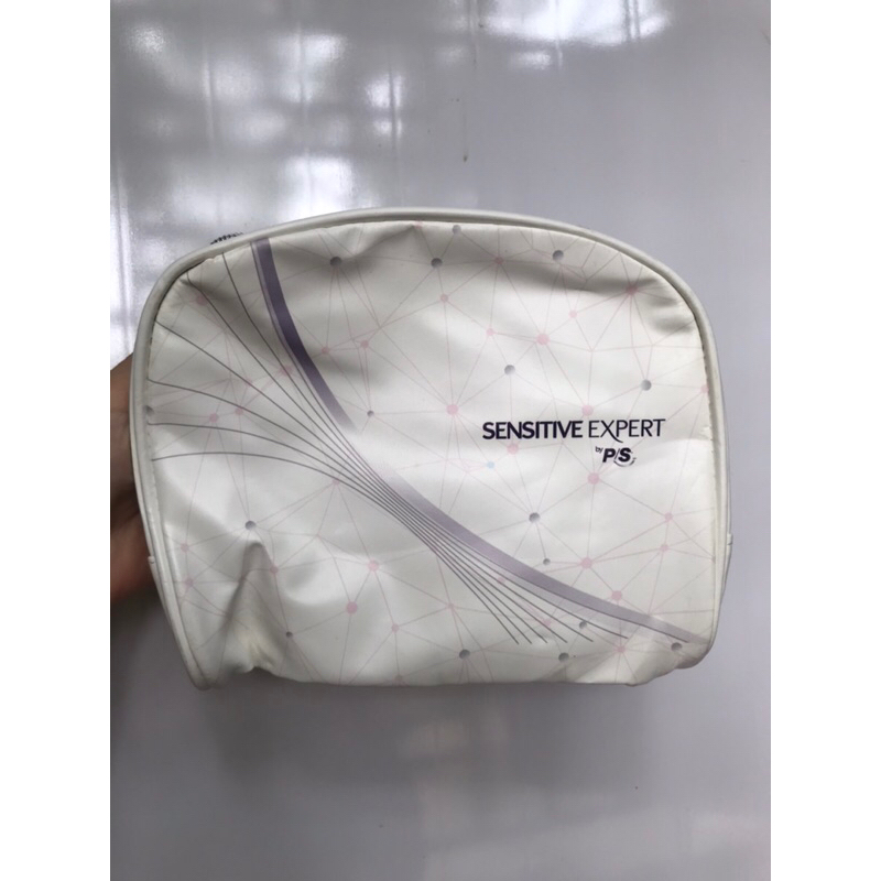 Túi đựng mỹ phẩm, đồ cá nhân MAC,Loreal, Maybelline | BigBuy360 - bigbuy360.vn