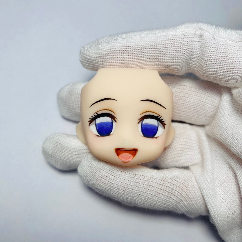 Mặt Shinobu Kocho KMY