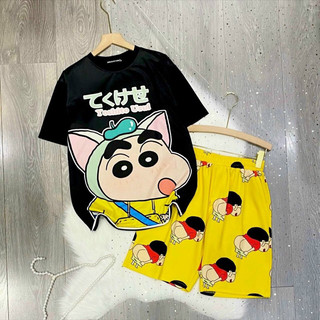 ĐỒ BỘ SHIN MỚI NHẤT