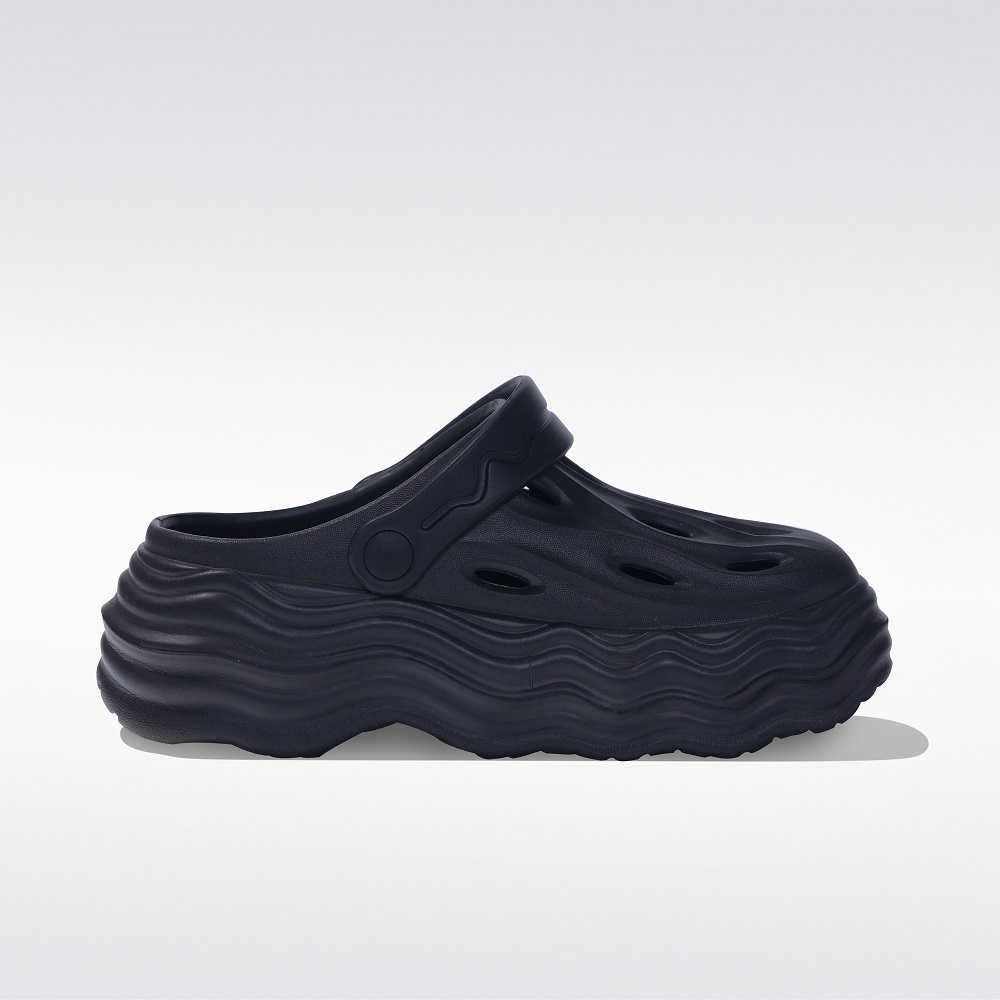 Dép cross nữ S'cool - High Point EVA Clog 2 - 3 màu