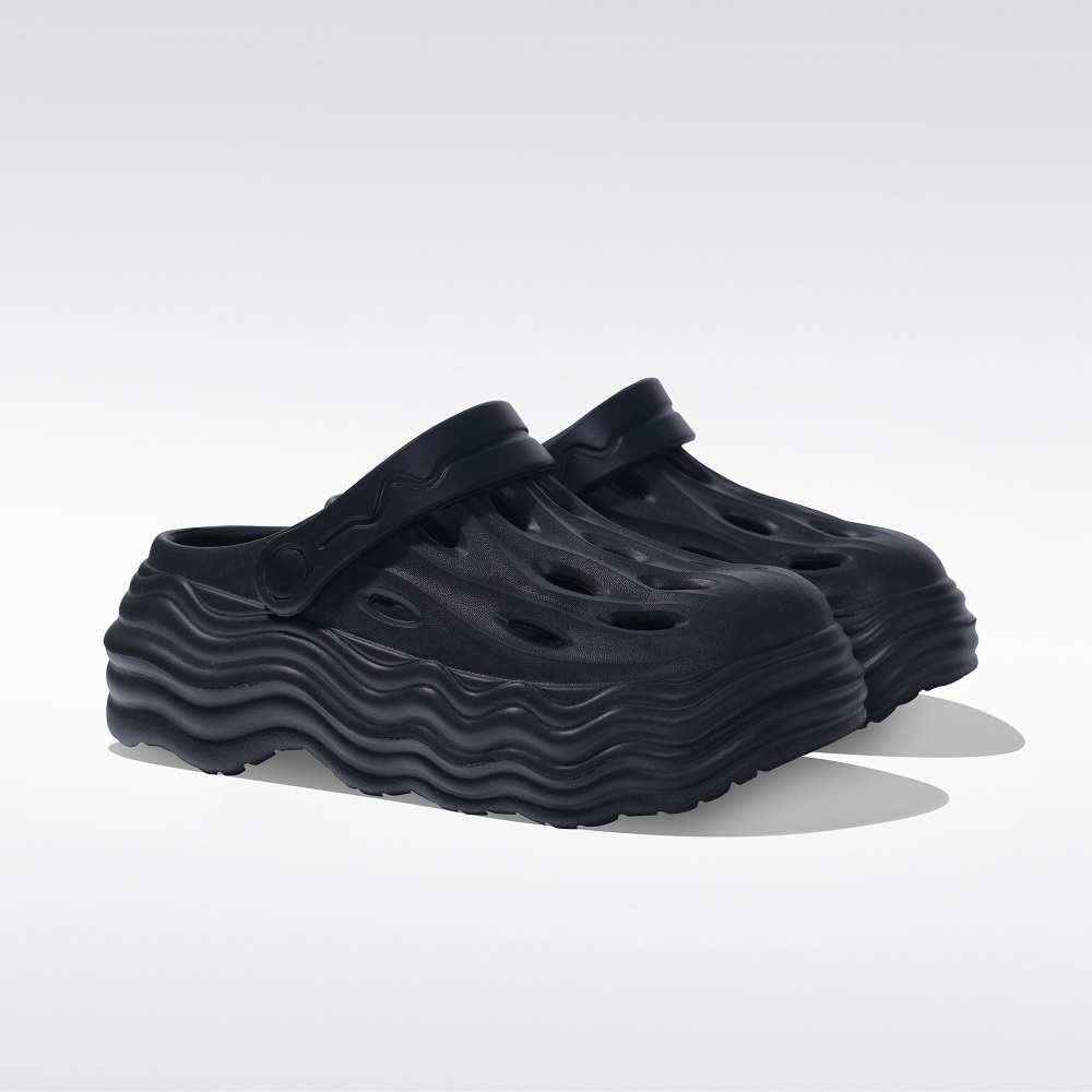 Dép cross nữ S'cool - High Point EVA Clog 2 - 3 màu