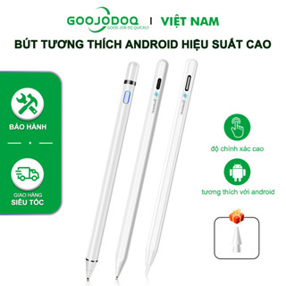 Bút cảm ứng GOOJODOQ GD01 GD02  Đa Năng Cho Android Bút Kỹ Thuật Số Cho ĐTDĐ iPad Bút Đa Năng Cho Iphone Android Samsung