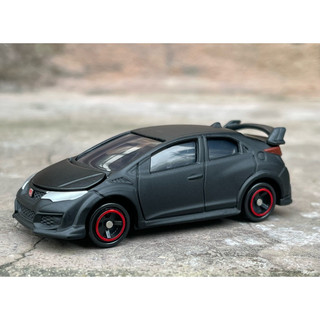 Mô hình xe Honda Civic Type R
