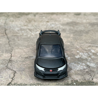 Mô hình xe Honda Civic Type R