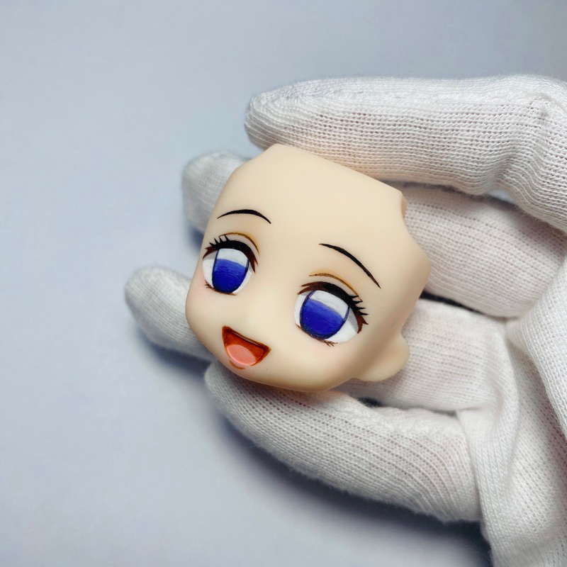 Mặt Shinobu Kocho KMY