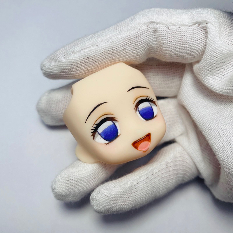 Mặt Shinobu Kocho KMY